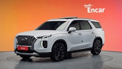 Hyundai Palisade 2020