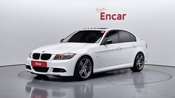 BMW 3 Series 2011