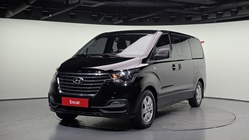 Hyundai Grandeur 2019