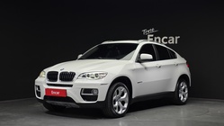 BMW X6 2014