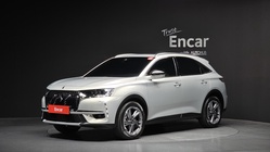 Citroen DS7 2022