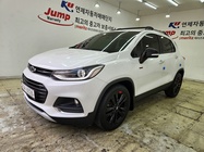 Chevrolet Trax 2019