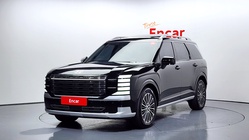 Hyundai Palisade 2025