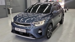 Kia Stonic 2017