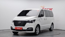 Hyundai Grandeur 2018