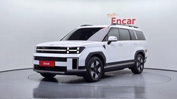 Hyundai Santa Fe 2023