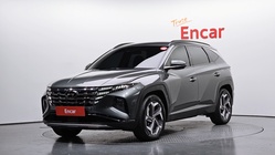 Hyundai Tucson 2020