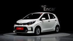 Kia morning 2022
