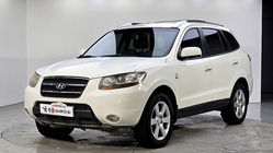 Hyundai Santa Fe 2008