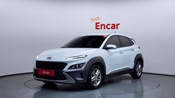 Hyundai Kona 2020