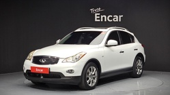 Infiniti EX 2008