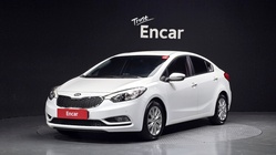 Kia K3 2014