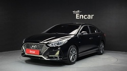 Hyundai Sonata 2018