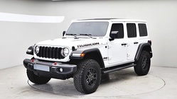 Jeep Wrangler 2024