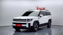 Hyundai Santa Fe 2023