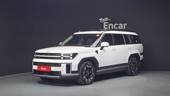 Hyundai Santa Fe 2023