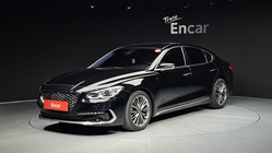 Hyundai Grandeur 2018