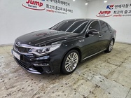 Kia K5 2018