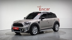 MINI Countryman 2022