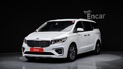Kia Canival 2018