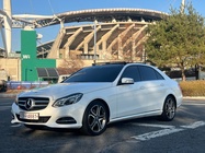 Mercedes-Benz E-Class 2015