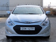 Hyundai Sonata 2014