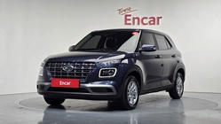 Hyundai Venue 2020