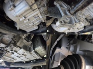 Ssangyong KORANDO 2014