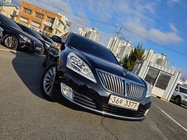 Hyundai Equus 2014