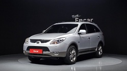 Hyundai Veracruz 2013