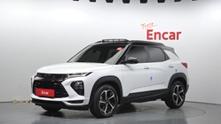 Chevrolet Trailblazer 2020