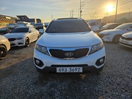 Kia Sorento 2011