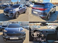 Kia Sportage 2018