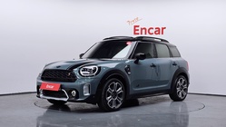 MINI Countryman 2023