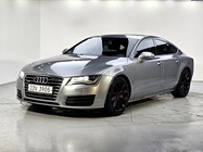 Audi A7 2013