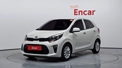 Kia morning 2019