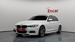 BMW 3 Series 2015