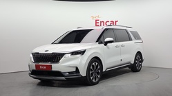 Kia Canival 2020