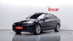 BMW Gran Turismo 2018