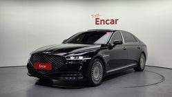 Genesis G90 2019