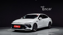 Hyundai Sonata 2023