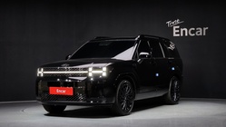 Hyundai Santa Fe 2023