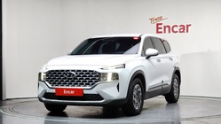 Hyundai Santa Fe 2021