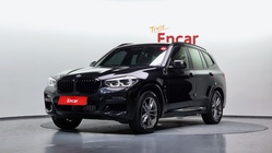 BMW X3 2021