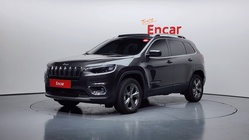 Jeep Cherokee 2021