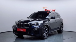 BMW X5 2021