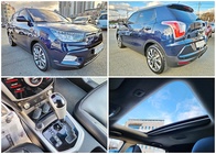 Ssangyong TIBOLI 2015