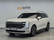Hyundai Palisade 2025