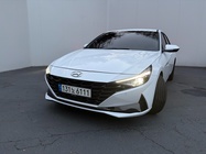 Hyundai Avante 2022