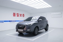 Hyundai Tucson 2013